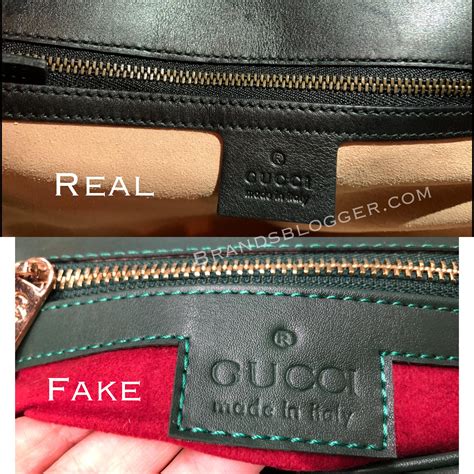 imitation gucci purse|How to Spot Fake Gucci Bags (with Pictures) .